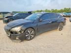 2021 NISSAN ALTIMA