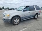 2007 FORD EXPEDITION