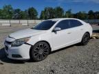 2014 CHEVROLET MALIBU