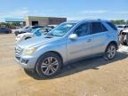 2010 MERCEDES-BENZ ML