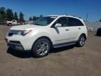 2012 ACURA MDX