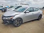 2023 NISSAN SENTRA