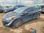 2015 HYUNDAI ELANTRA