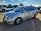 2008 HONDA ODYSSEY