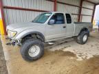 2000 TOYOTA TACOMA