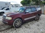 2010 LINCOLN NAVIGATOR