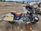 2016 INDIAN MOTORCYCLE CO. ROADMASTER