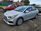 2020 HYUNDAI ACCENT