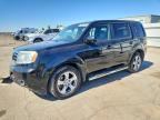 2013 HONDA PILOT