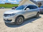 2016 LINCOLN MKX