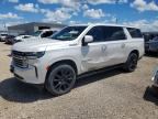 2021 CHEVROLET SUBURBAN
