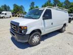 2012 FORD ECONOLINE