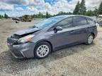 2014 TOYOTA PRIUS V