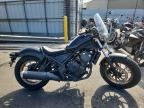 2024 HONDA CMX500
