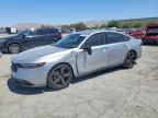 2026 HONDA ACCORD