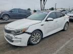 2017 KIA OPTIMA
