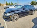 2017 BMW 430I