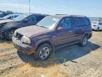 2002 SUZUKI XL7