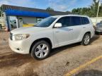 2008 TOYOTA HIGHLANDER