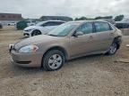 2007 CHEVROLET IMPALA