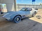 1968 CHEVROLET CORVETTE