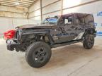 2014 JEEP WRANGLER UNLIMITED