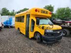 2021 CHEVROLET EXPRESS CA