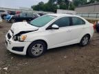 2016 CHEVROLET SONIC