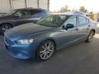 2015 MAZDA 6