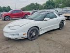 2001 PONTIAC FIREBIRD