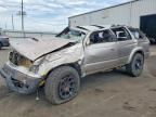 2002 TOYOTA 4RUNNERLTD