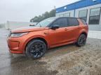 2021 LAND ROVER DISCOVERY SPORT