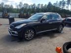 2017 INFINITI QX50