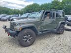 2015 JEEP WRANGLER UNLIMITED