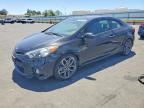 2015 KIA FORTE