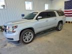 2019 CHEVROLET SUBURBAN