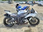 2009 KAWASAKI ZX600