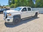 2019 GMC SIERRA