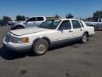 1994 LINCOLN TOWN CAR