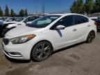 2014 KIA FORTE
