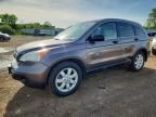 2009 HONDA CR-V