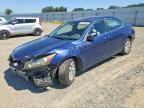 2010 HONDA ACCORD