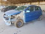 2021 MITSUBISHI MIRAGE