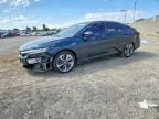 2018 HONDA CLARITY
