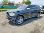 2011 DODGE DURANGO