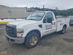 2010 FORD F250