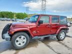 2008 JEEP WRANGLER UNLIMITED