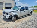 2016 NISSAN FRONTIER