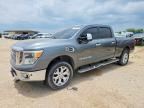 2016 NISSAN TITAN XD