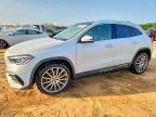 2022 MERCEDES-BENZ GLA